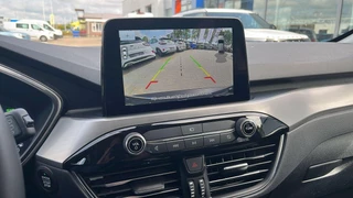 Ford Kuga Ford Kuga 2.5 PHEV Titanium 225pk | Driver Assistance Pack | Winterpack | Technology Pack | AGR Stoelen | All Season banden Cross Climate - afbeelding nr 31