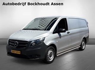 Mercedes-Benz Vito 114 CDI Lang | Camera | Apple CarPlay | Trekhaak