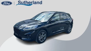 Ford Kuga Ford Kuga 2.5 PHEV ST-Line X 225pk | Winterpack | Panoramadak | Trekhaak Afneembaar | SYNC 3 Navigatie - afbeelding nr 1