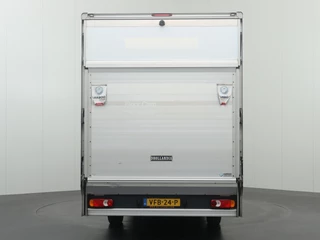 Opel Movano | Airco | 360 Camera | Zijdeur - afbeelding nr 11