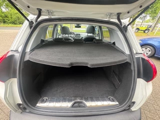 Peugeot 2008 - afbeelding nr 9