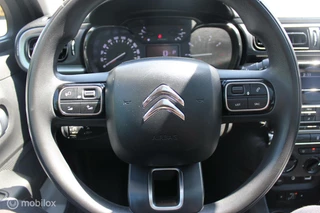 Citroën C3 Citroen C3 1.2 PureTech S&S Shine - afbeelding nr 7