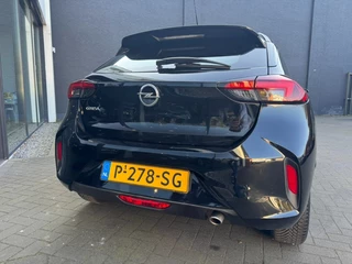 Opel Corsa - afbeelding nr 25