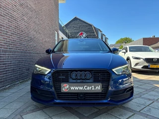 Audi A3 Audi A3 Sportback 1.4 e-tron PHEV LEDER KEYLESS NAVI ACC CAMERA - afbeelding nr 7