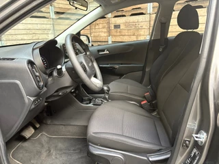 Kia Picanto Kia Picanto 1.0 DPi ComfortLine Airco Elektrische ramen bluetooth - afbeelding nr 6