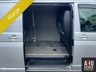Volkswagen Transporter Volkswagen Transporter 2.0 TDI L2H1 4Motion - afbeelding nr 10