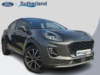 Ford Puma - 439829481-0