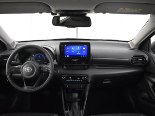 Toyota Yaris - afbeelding nr 4