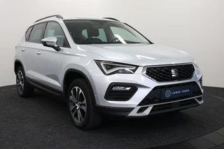 SEAT Ateca - afbeelding nr 9