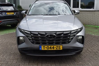 Hyundai Tucson - afbeelding nr 7