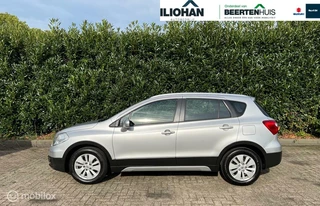 Suzuki S-Cross Suzuki SX4 S-Cross 1.6 Exclusive Automaat, Trekhaak - afbeelding nr 7