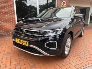 Volkswagen T-Roc - afbeelding nr 3