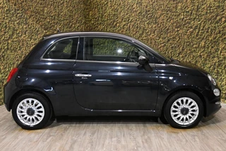 Fiat 500 - afbeelding nr 11