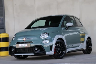 Abarth 695 - afbeelding nr 7