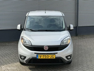 Fiat Doblò Fiat Doblò Cargo 1.6 MultiJet Maxi TREKHAAK - afbeelding nr 3