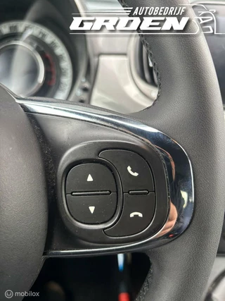 Fiat 500 Fiat 500 1.0 Hybrid |Apple Carplay | NAP | 12MND GARANTIE - afbeelding nr 26