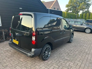 Peugeot Partner Peugeot Partner 120 1.6 BlueHDi 75 L1 XR - afbeelding nr 2