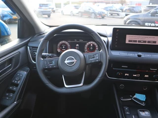 Nissan QASHQAI - afbeelding nr 15