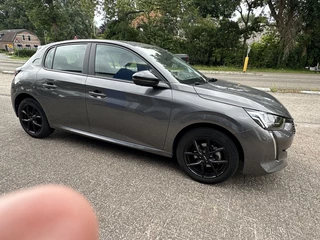 Peugeot 208 Peugeot 208 1.2 PT Active Pack - afbeelding nr 6