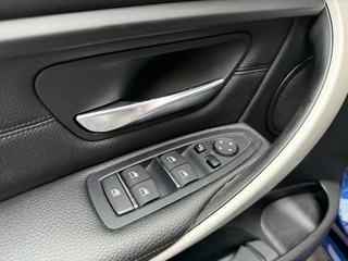 BMW 3 Serie BMW 3 Serie 320I High Exe,Leer,LED,NaviPro,Adapt Cruise,Trekhk,Stoelverw,Clima,Dealer OH - afbeelding nr 10