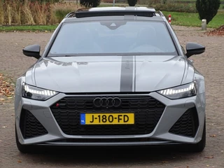 Audi A6 - afbeelding nr 11