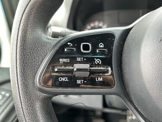 Mercedes-Benz Sprinter |CLIMA|CRUISE|1 EIGENAAR|VOL ONDERHOUD|TREKHAAK|BETIMMERING| - afbeelding nr 12