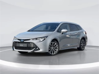 Toyota Corolla Touring Sports |CAMERA|CLIMA|STOELVERW|VOLL ONDERH| - afbeelding nr 1