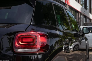 Citroën C3 Aircross Citroën C3 Aircross 1.2 PureTech S&S Business - All-in rijklrprs | hoge instap - afbeelding nr 24
