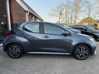 Toyota Yaris - afbeelding nr 2