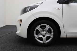 Kia Picanto Kia Picanto 1.0 CVVT EconomyPlusLine Airco, Navigatie, Elektrische Ramen, Bluetooth, USB/AUX - afbeelding nr 23