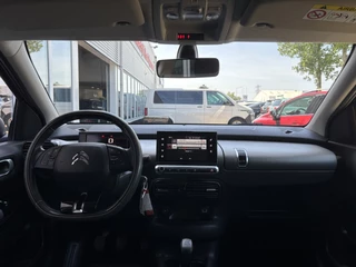 Citroën C4 Cactus Citroën C4 Cactus 1.2 PureTech Shine | Navi | Cruise | Parkeer Sensoren - afbeelding nr 2