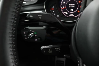 Audi A5 Audi A5 Sportback 2.0 TFSI Sport S-line Edition*PANO*ACC*VIRTUAL* - afbeelding nr 15