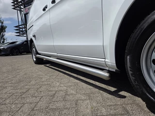 Mercedes-Benz Vito - afbeelding nr 8