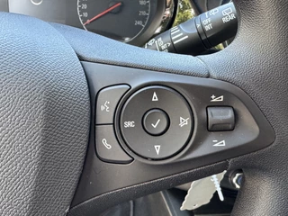 Opel Corsa Opel Corsa 1.2 Edition Airco Navi Carplay - afbeelding nr 20