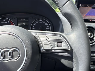 Audi Q2 Audi Q2 30 TFSI 110PK PRO LINE CAMERA/NAVI/KEYLESS - afbeelding nr 23
