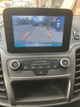 Ford Transit Connect Ford Transit Connect Gesloten Bestel L2, Automaat - afbeelding nr 6