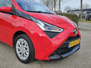 Toyota Aygo Zondag OPEN! - afbeelding nr 4