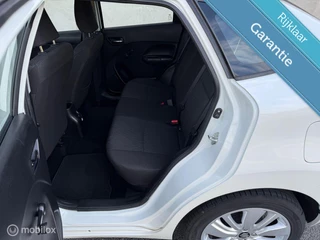 Suzuki Baleno Suzuki Baleno 1.0 Boosterjet High Executive * Garantie * - afbeelding nr 7