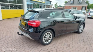 Mercedes-Benz GLA Mercedes GLA-klasse 180 Ambition - afbeelding nr 3