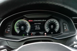 Audi A6 Audi A6 Avant 55 TFSI e Quattro Competition Pano / B&O / ACC - afbeelding nr 18