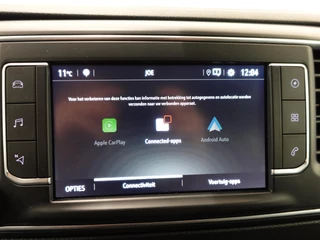 Opel Vivaro-e Opel Vivaro-e Combi L2H1 75 kWh e-Zafira 8 persoons  Navigatie Airco Dab  Camera 360  Cruise control  Dab  Lichtmetalen velgen Stoelverwarming - afbeelding nr 26