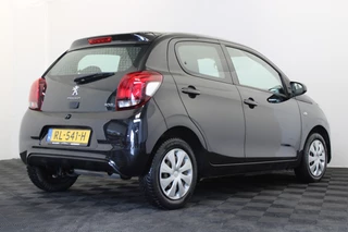 Peugeot 108 - afbeelding nr 6