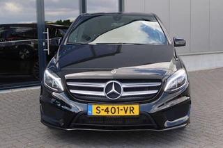 Mercedes-Benz B-Klasse - afbeelding nr 2