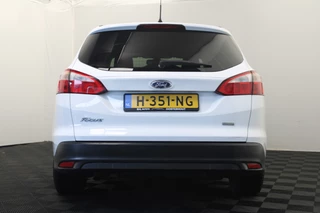 Ford Focus - afbeelding nr 5