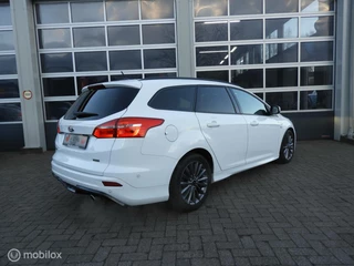 Ford Focus Ford Focus Wagon 1.5 ST -Line - afbeelding nr 7