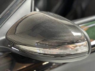 Mercedes-Benz GLC Mercedes-Benz GLC-klasse AMG 63 S 4MATIC+ | Pano | Keramisch | stoel- verwarming/verkoeling | Carbon | Trekhaak | ACC - afbeelding nr 8