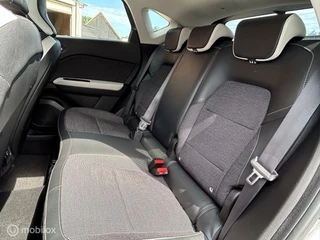 Renault Captur Renault Captur 1.6 E-Tech Plug-in Hybrid 160 Edition One - afbeelding nr 22