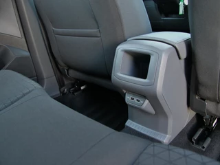 Volkswagen T-Cross Volkswagen T-Cross 1.0 TSI Life | Carplay | Side assist| Full LED - afbeelding nr 29