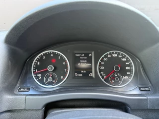 Volkswagen Tiguan Volkswagen Tiguan 1.4 TSI Sport&Style|1e eigenaar| - afbeelding nr 56