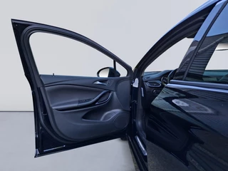Opel Astra - afbeelding nr 8